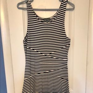 Stitch Fix Market & Spruce Nic Knit Dress